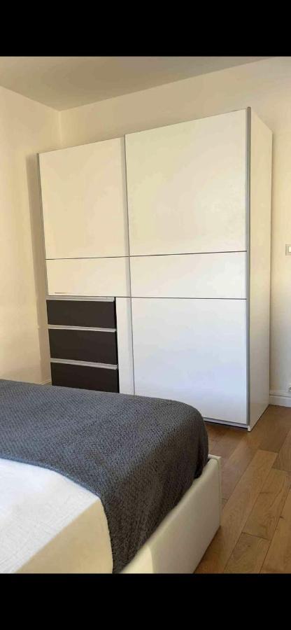 Beau T3 60M2 Tres Cosy Proche Du Centre Ville Nantes Eksteriør bilde
