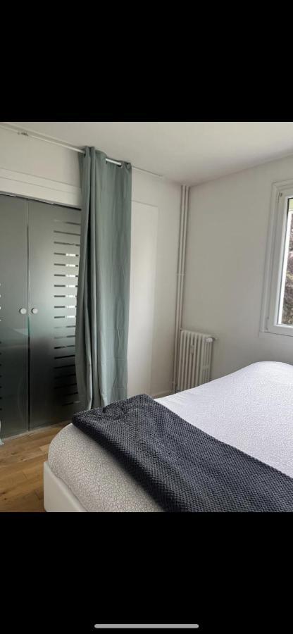 Beau T3 60M2 Tres Cosy Proche Du Centre Ville Nantes Eksteriør bilde