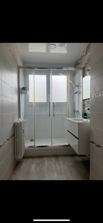 Beau T3 60M2 Tres Cosy Proche Du Centre Ville Nantes Eksteriør bilde
