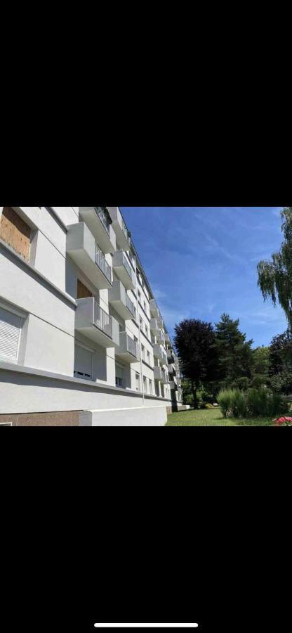 Beau T3 60M2 Tres Cosy Proche Du Centre Ville Nantes Eksteriør bilde