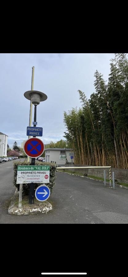 Beau T3 60M2 Tres Cosy Proche Du Centre Ville Nantes Eksteriør bilde