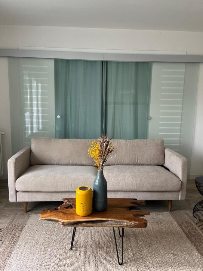 Beau T3 60M2 Tres Cosy Proche Du Centre Ville Nantes Eksteriør bilde