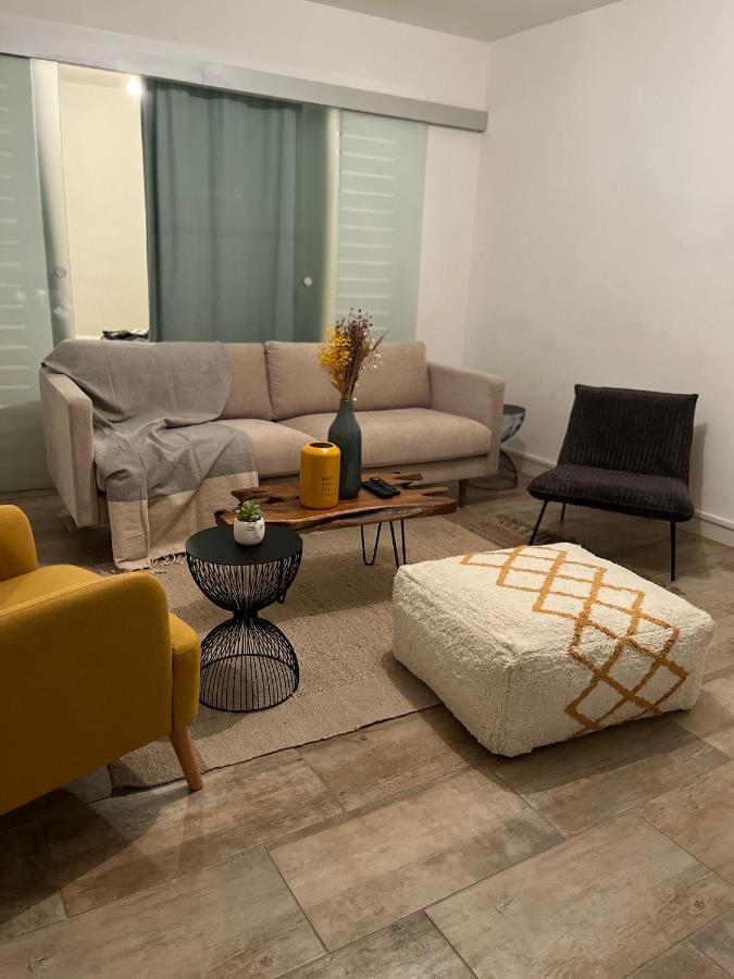 Beau T3 60M2 Tres Cosy Proche Du Centre Ville Nantes Eksteriør bilde