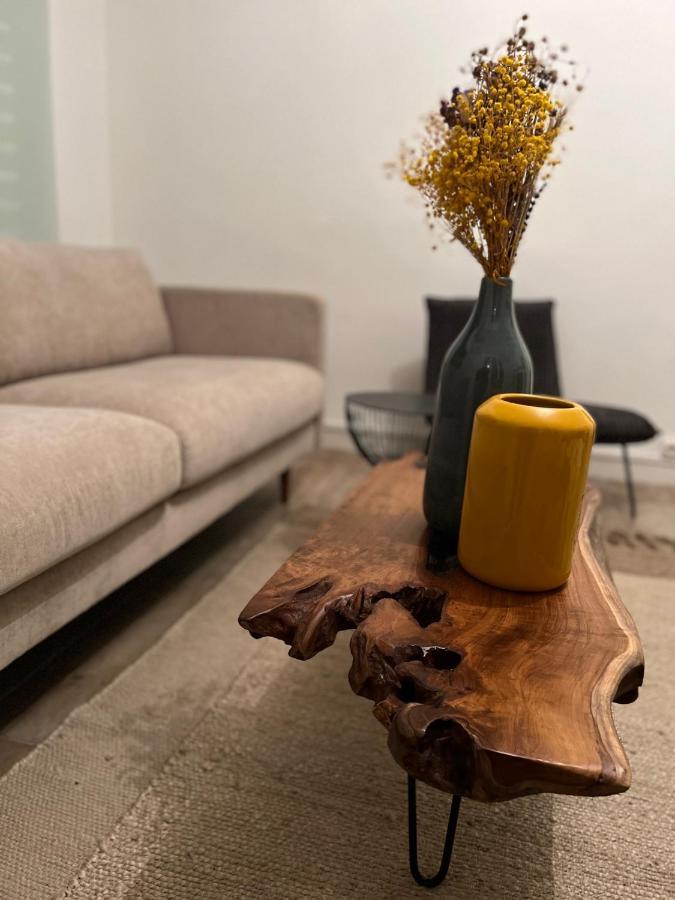 Beau T3 60M2 Tres Cosy Proche Du Centre Ville Nantes Eksteriør bilde